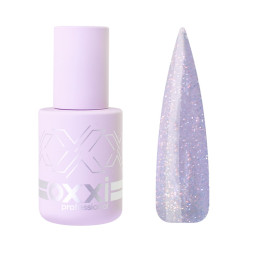 База камуфлююча Oxxi Professional Sugar Base 006 з шимером 10 мл