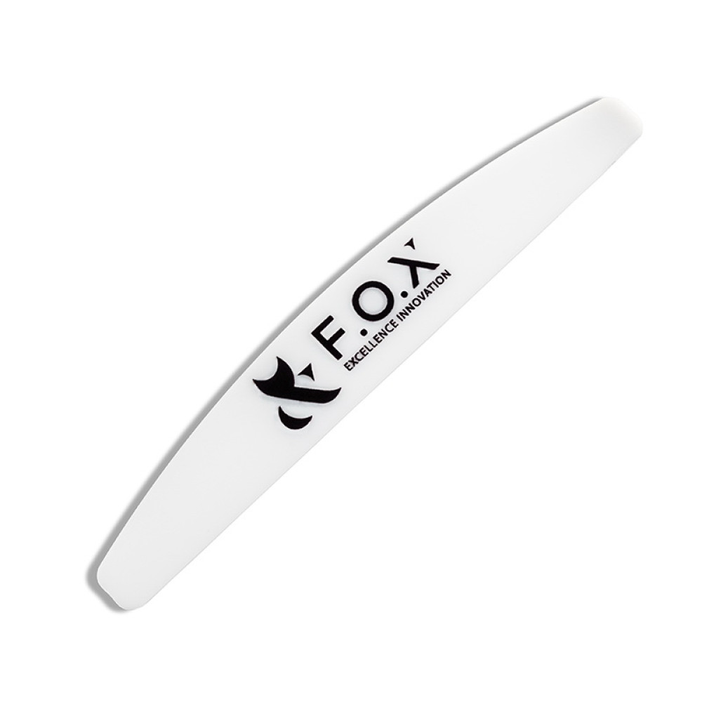 Пластикова основа для пилки F.O.X Smart Board півмісяць 135 мм