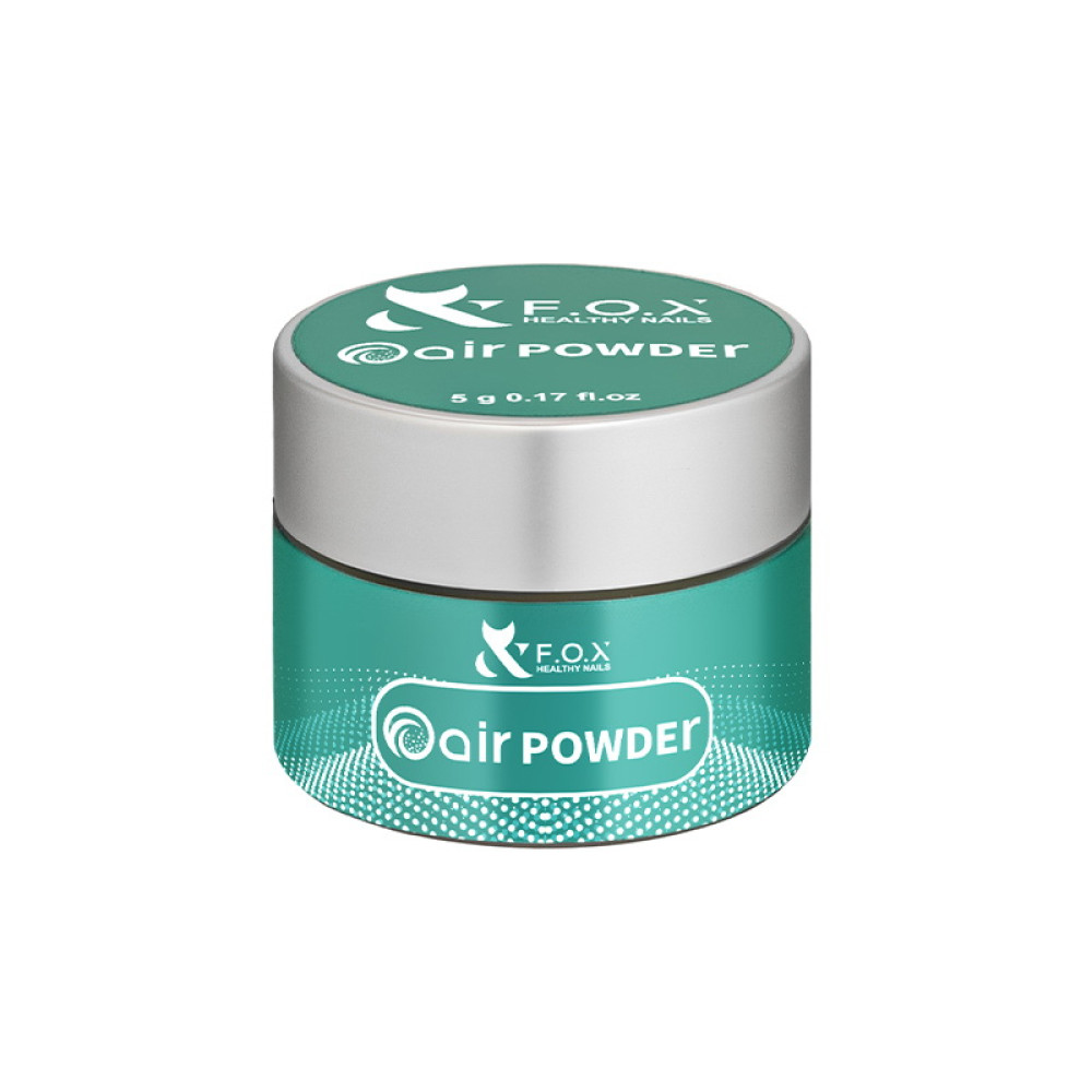 Пудра для полірування натуральних нігтів F.O.X Air Powder 5 г