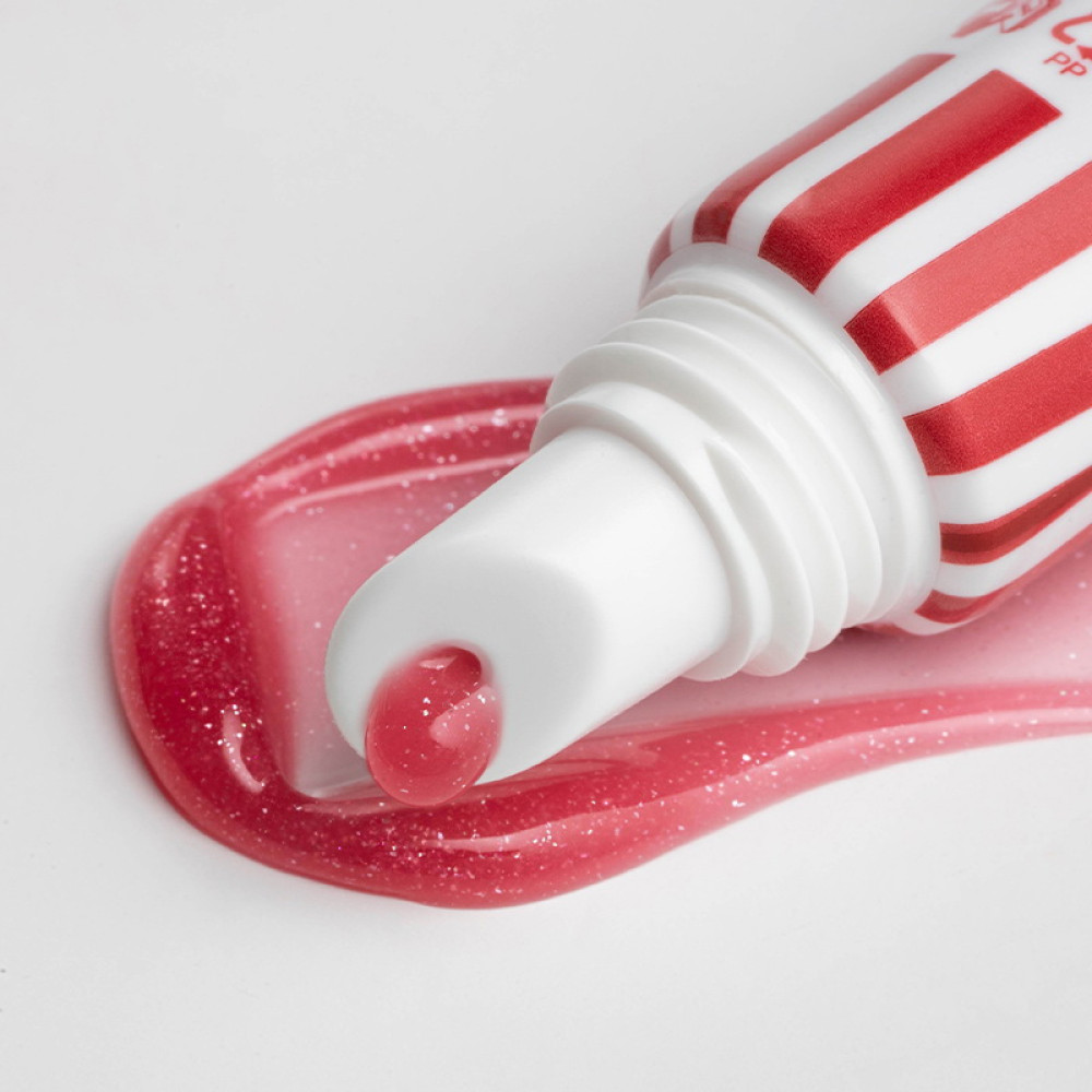 Блиск для губ Lipss Lipper Popcorn солодкий попкорн 8 мл
