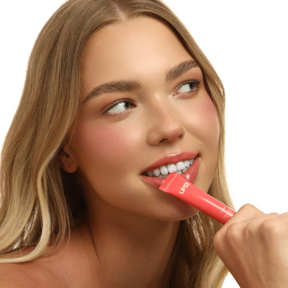 Блиск для губ Lipss Lipper Lychee Spritz лічі 8 мл