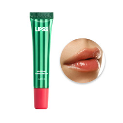 Блиск для губ Lipss Lipper Watermelon кавун 8 мл