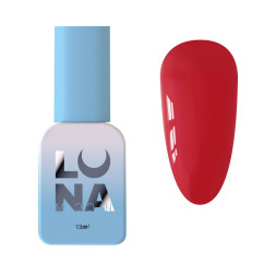 Гель-лак Luna Color Gel Вишиванка 8 мл