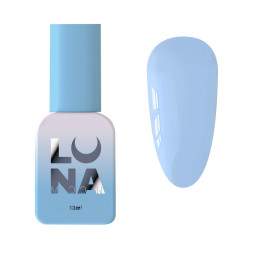 Гель-лак Luna Color Gel Свобода 8 мл