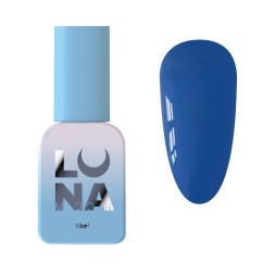 Гель-лак Luna Color Gel Дніпро 8 мл