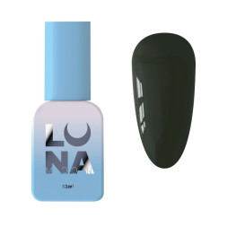 Гель-лак Luna Color Gel Карпати 8 мл