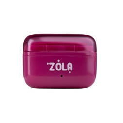 Воскоплав ZOLA Mini Wax Heater колір рожевий