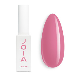 Гель-лак JOIA vegan Memories 01GP Juicy Berries сочный розово-малиновый 6 мл
