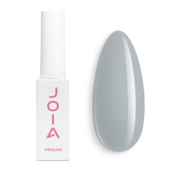 Гель-лак JOIA vegan Memories 05GP Warm Evening серый с мягким теплым подтоном 6 мл