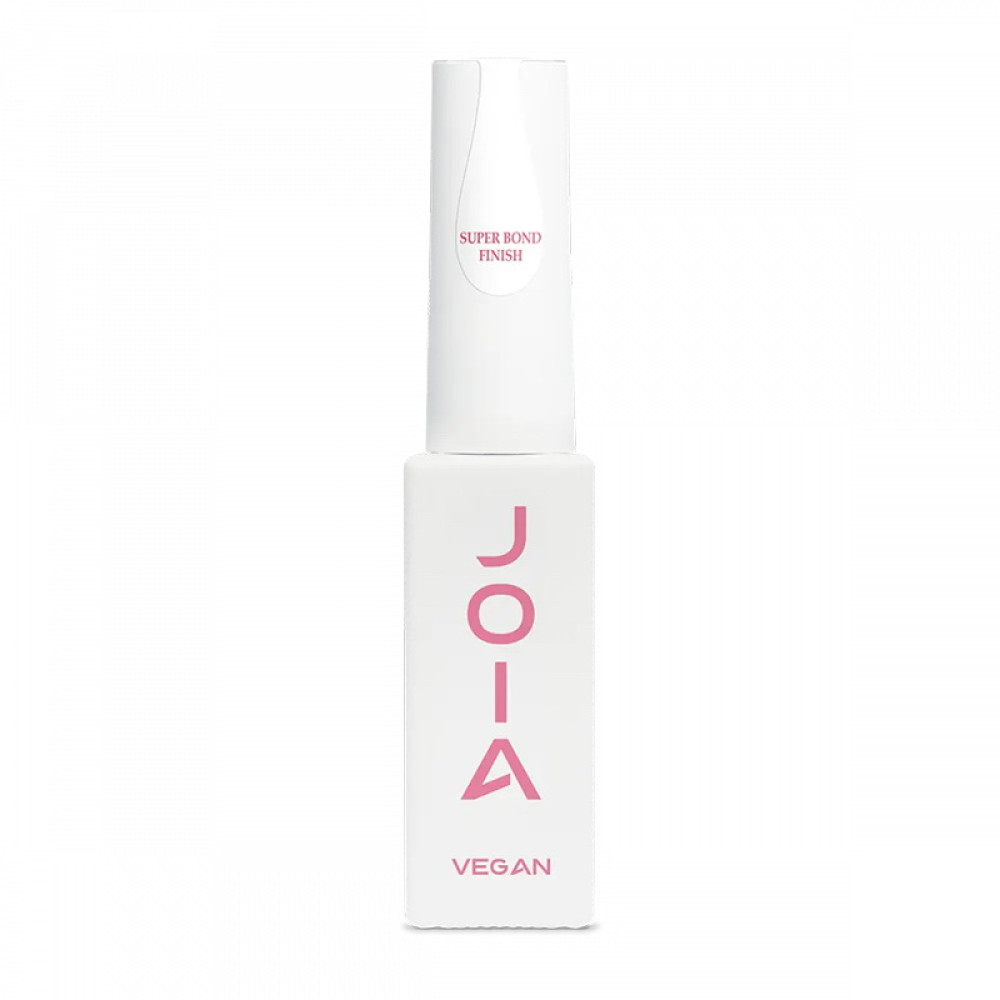 Топ для лака JOIA vegan Super Bond Finish 8 мл
