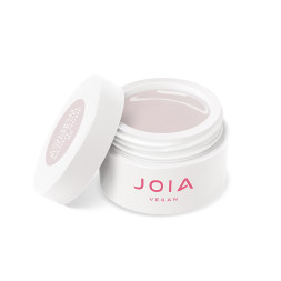 Гель моделюючий JOIA vegan Universal Builder Gel Sunkissed 09 Sandy Nude світло-бежевий із карамельним відтінком 15 мл