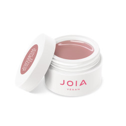 Гель моделюючий JOIA vegan Universal Builder Gel Sunkissed 12 Blushed Sunset теплий персиковий 15 мл