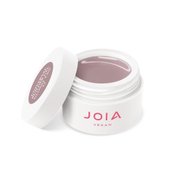 Гель моделюючий JOIA vegan Universal Builder Gel Sunkissed 13 Glossy Tan рожево-бежевий 15 мл