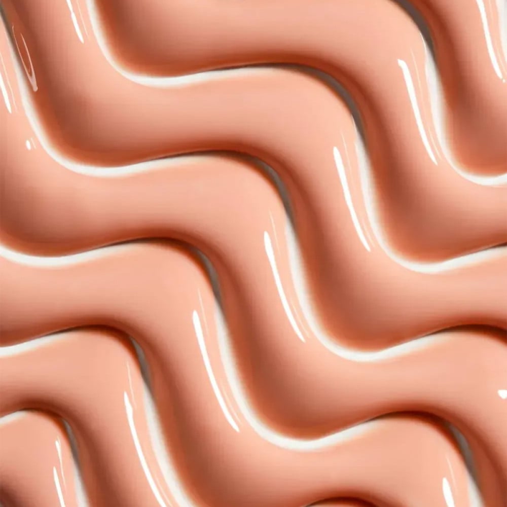 Гель для моделювання DNKa Builder Gel Mousse 0008 персиковий беж 30 мл