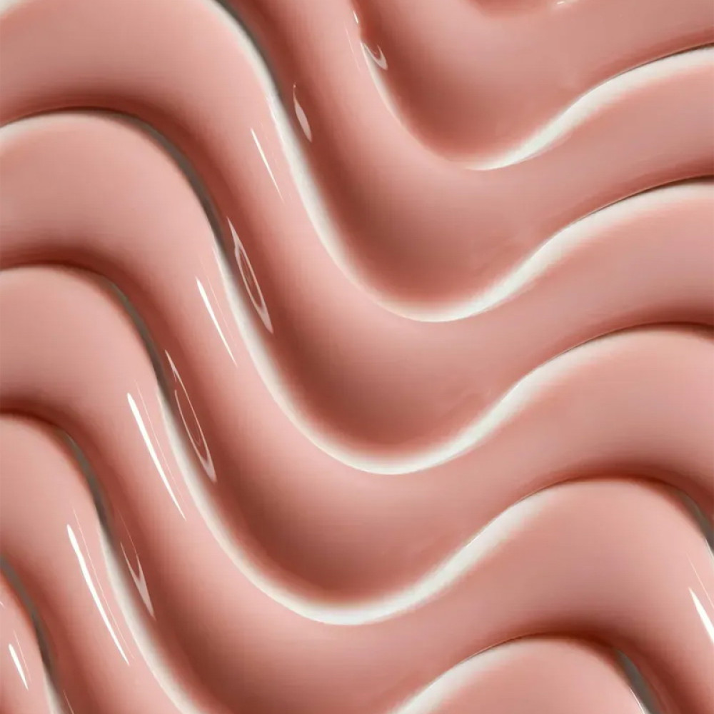 Гель для моделювання DNKa Builder Gel Mousse 0009 димчастий рожевий 15 мл