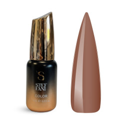 Гель-лак Steffani Color Gel Polish 20 какао 9 мл