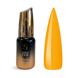 Гель-лак Steffani Color Gel Polish 42 жовта охра 9 мл