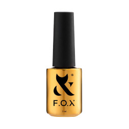 Топ з ефектом стягування без липкого шару F.O.X Top Lace 7 мл
