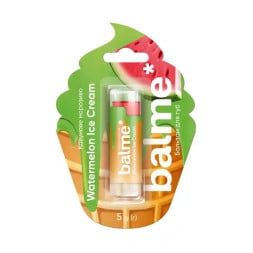 Бальзам для губ Balme Watermelon Ice Cream Арбузное мороженое 5 г