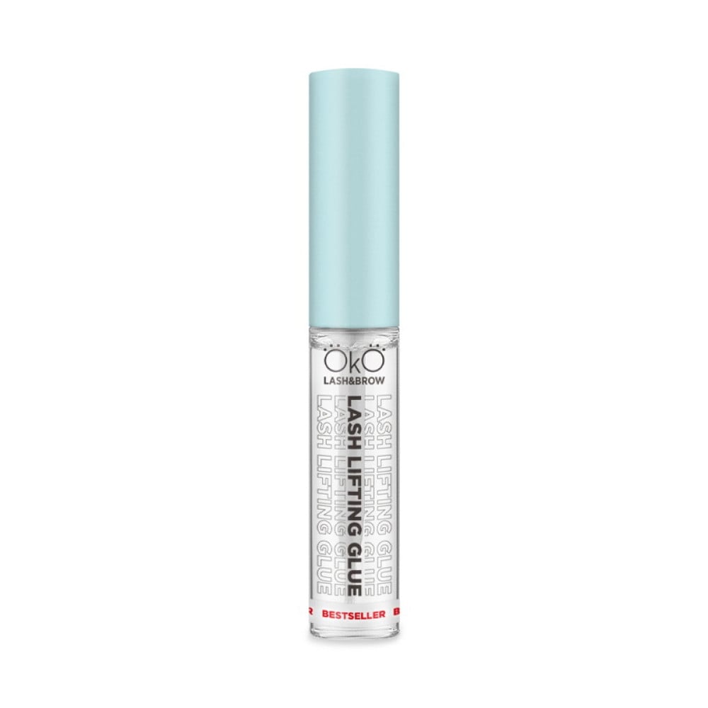 Клей для ламінування вій OKO Lash Lifting Glue прозорий 5 мл