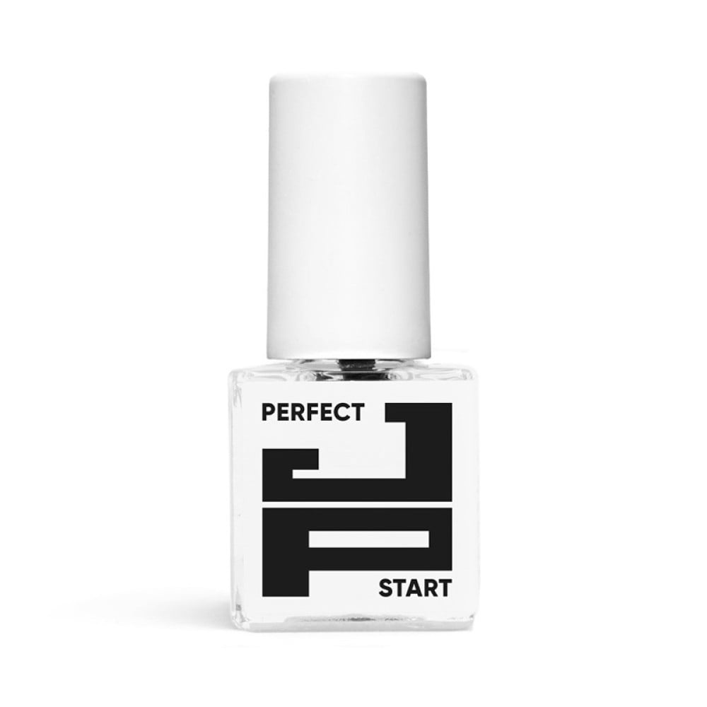 База для лаку Jerden Proff Perfect Start Base Coat 5 мл