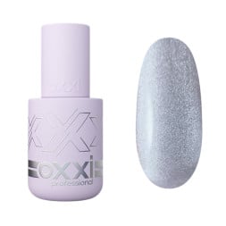 Гель-лак Oxxi Professional Lux Silk Cat 005 димчастий 10 мл