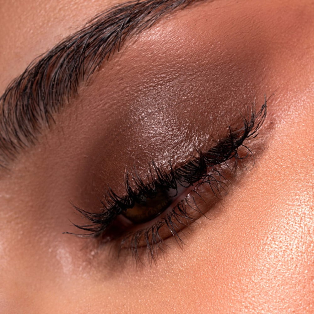 Тіні для повік рідкі ZOLA Valentina Lelyukh Silky Matte Tint 06 Espresso 3.2 г