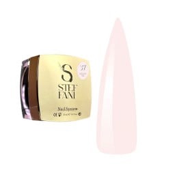 Гель будівельний Steffani Builder Gel 37 кисільно-рожевий 15 мл