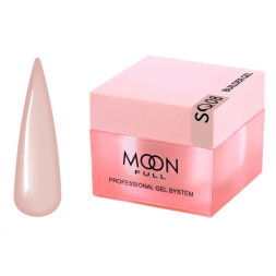 Гель моделюючий Moon Full Builder Gel SQ 08 30 мл