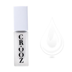 Лак для стемпинга Crooz Stamping Nail Polish 001 белый 6 мл