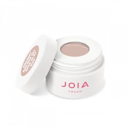 Гель моделирующий JOIA vegan Creamy Builder Gel Nude Carve 032 Rose Clay приглушенный розово-глиняный с легким бежевым подтоном 15