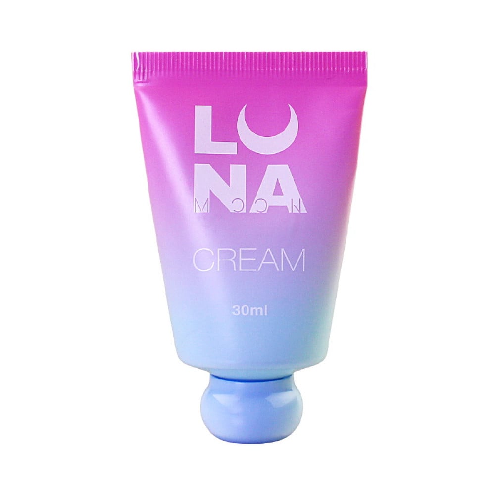 Крем для рук Luna Hand Cream One More Aperol живильний і зволожуючий з ароматом аперолю 30 мл