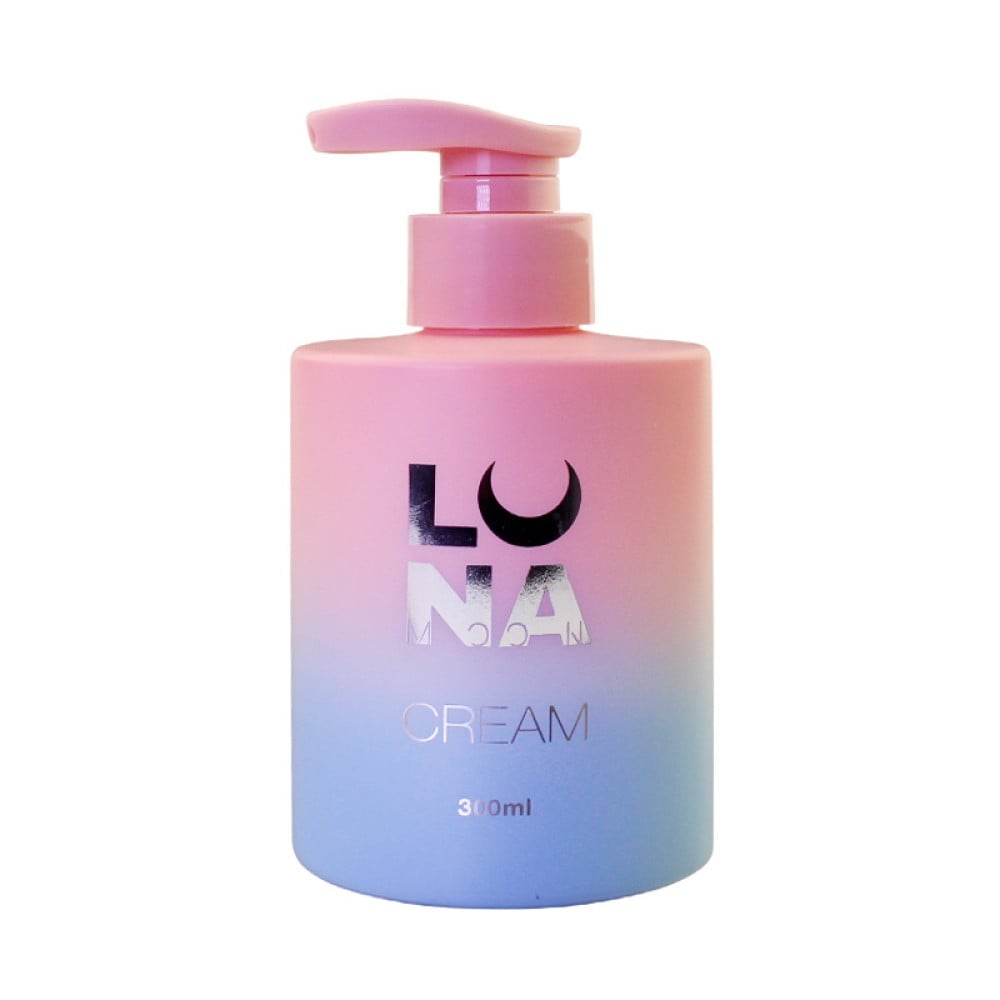 Крем для рук Luna Hand Cream One More Aperol живильний і зволожуючий з ароматом аперолю 300 мл