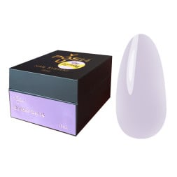 Гель для нарощування трифазний густий You POSH Builder Gel 16 молочно-бузковий 15 мл