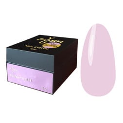 Гель для нарощування трифазний густий You POSH Builder Gel 18 світлий лілово-рожевий 15 мл