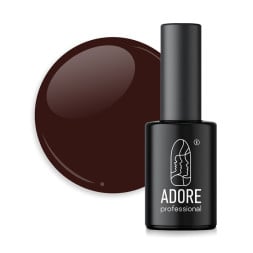 Гель-лак Adore Professional 230 Redwood червоно-коричневий 8 мл Гель-лак Adore Professional 230 Redwood червоно-коричневий 8 мл