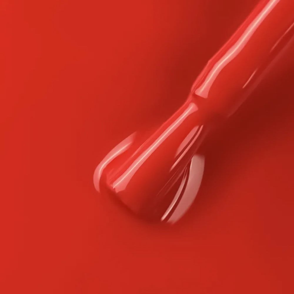 Гель-лак Luna Color Gel 014 яскравий червоний 8 мл