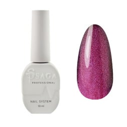 Гель-лак Saga Professional Cat Space 03 10 мл