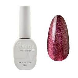 Гель-лак Saga Professional Cat Space 04 10 мл