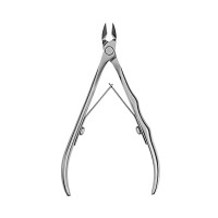 Кусачки для кожи Staleks PRO Expert 20 Type 8. реж...