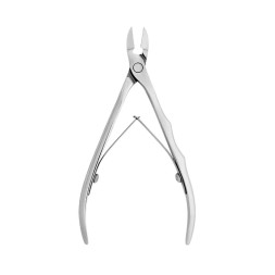 Кусачки Staleks PRO Expert NE-60-12 професійні для нігтів. ріжуча частина 12 мм