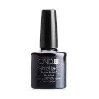 CND Shellac Black Pool чорний. 7.3 мл...