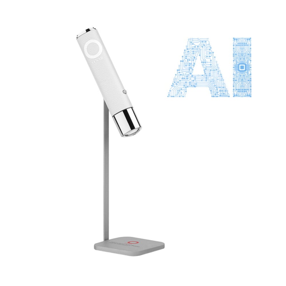 Портативний ліхтарик Onail LED Lamp White