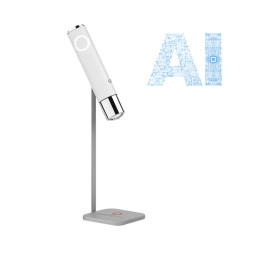 Портативний ліхтарик Onail LED Lamp White