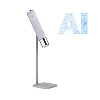 Портативний ліхтарик Onail LED Lamp Purple...