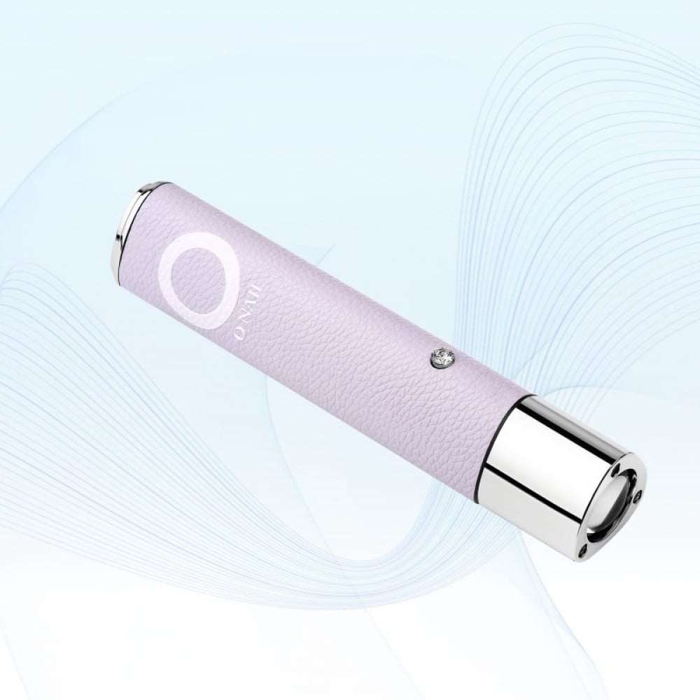 Портативний ліхтарик Onail LED Lamp Purple