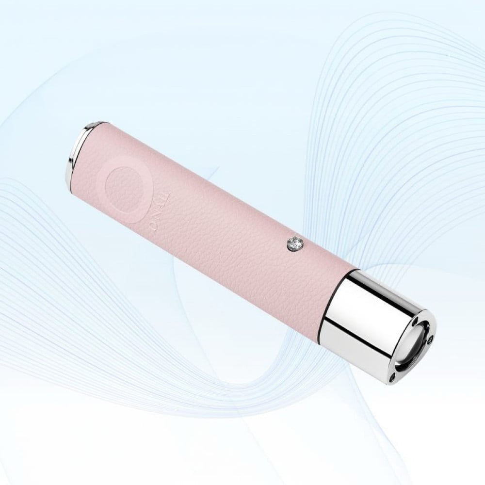Портативний ліхтарик Onail LED Lamp Pink