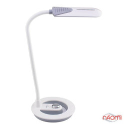 Лампа настільна Lumen LED TL 1392 6 Вт, колір білий