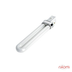 Змінна УФ лампа (індукційна). Kodi Professional. 9 W