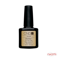 Топ для гель-лаку CND Shellac Top Coat. 7.3 мл...